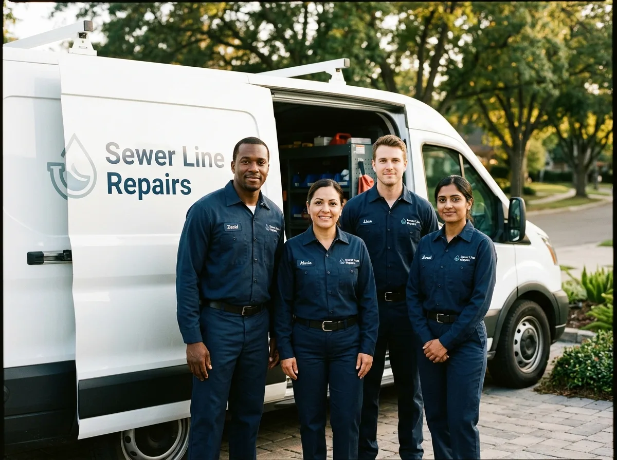 Emergency Plumber company in Honey Grove, TX