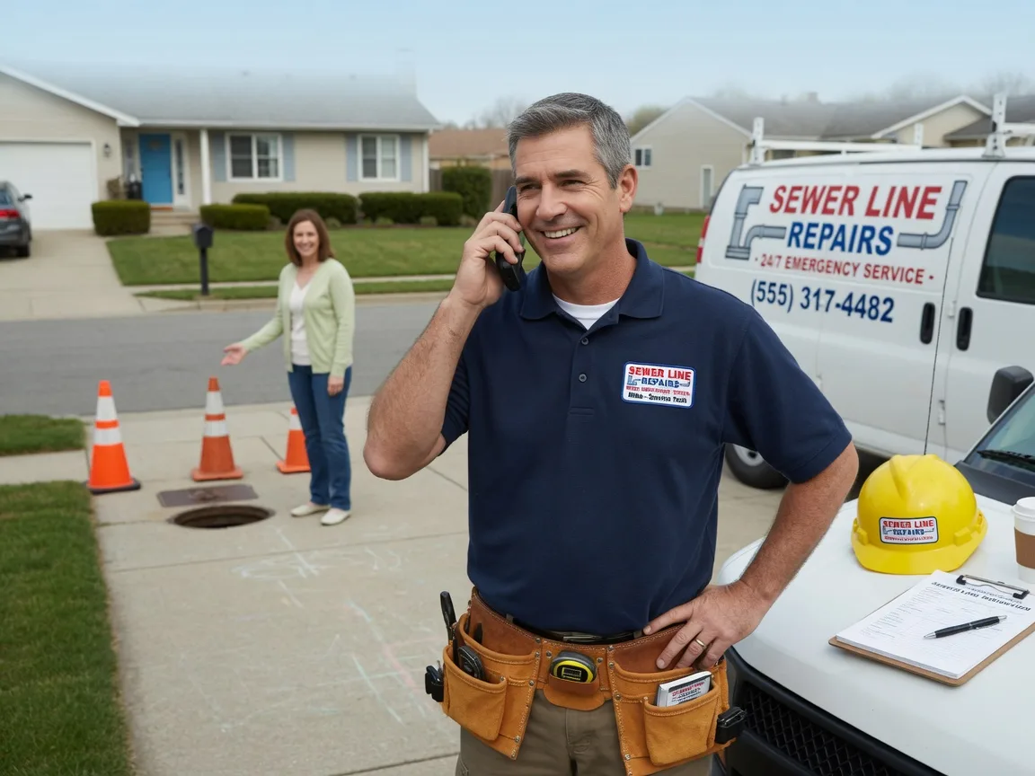 Emergency Plumber Honey Grove, TX FAQs